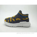 Flyknit Sports Shoes Child Flyknit Sports Shoes Manufactory